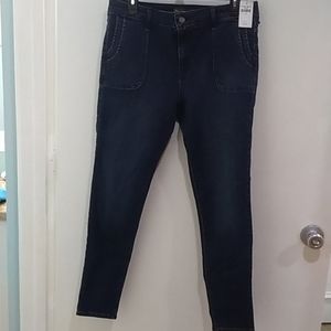 A&F jeans size 32 new with tags